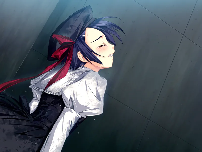 Co? Kuroi Ryuu to Yasashii Oukoku numero d'image 836