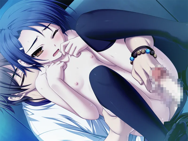 Co? Kuroi Ryuu to Yasashii Oukoku numero d'image 839