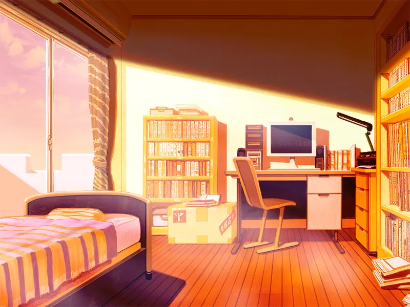Co? Kuroi Ryuu to Yasashii Oukoku numero d'image 83