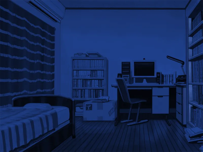 Co? Kuroi Ryuu to Yasashii Oukoku numero d'image 85