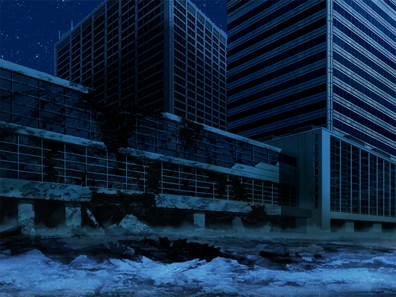Co? Kuroi Ryuu to Yasashii Oukoku numero d'image 91