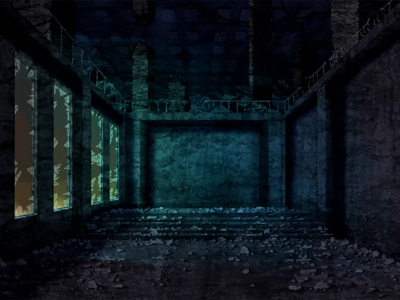 Co? Kuroi Ryuu to Yasashii Oukoku numero d'image 92