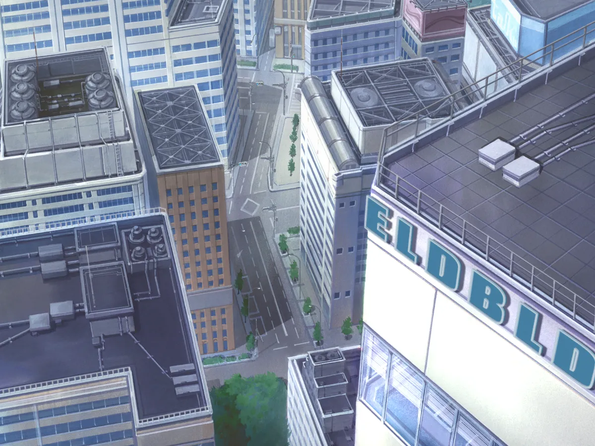 Co? Kuroi Ryuu to Yasashii Oukoku numero d'image 93