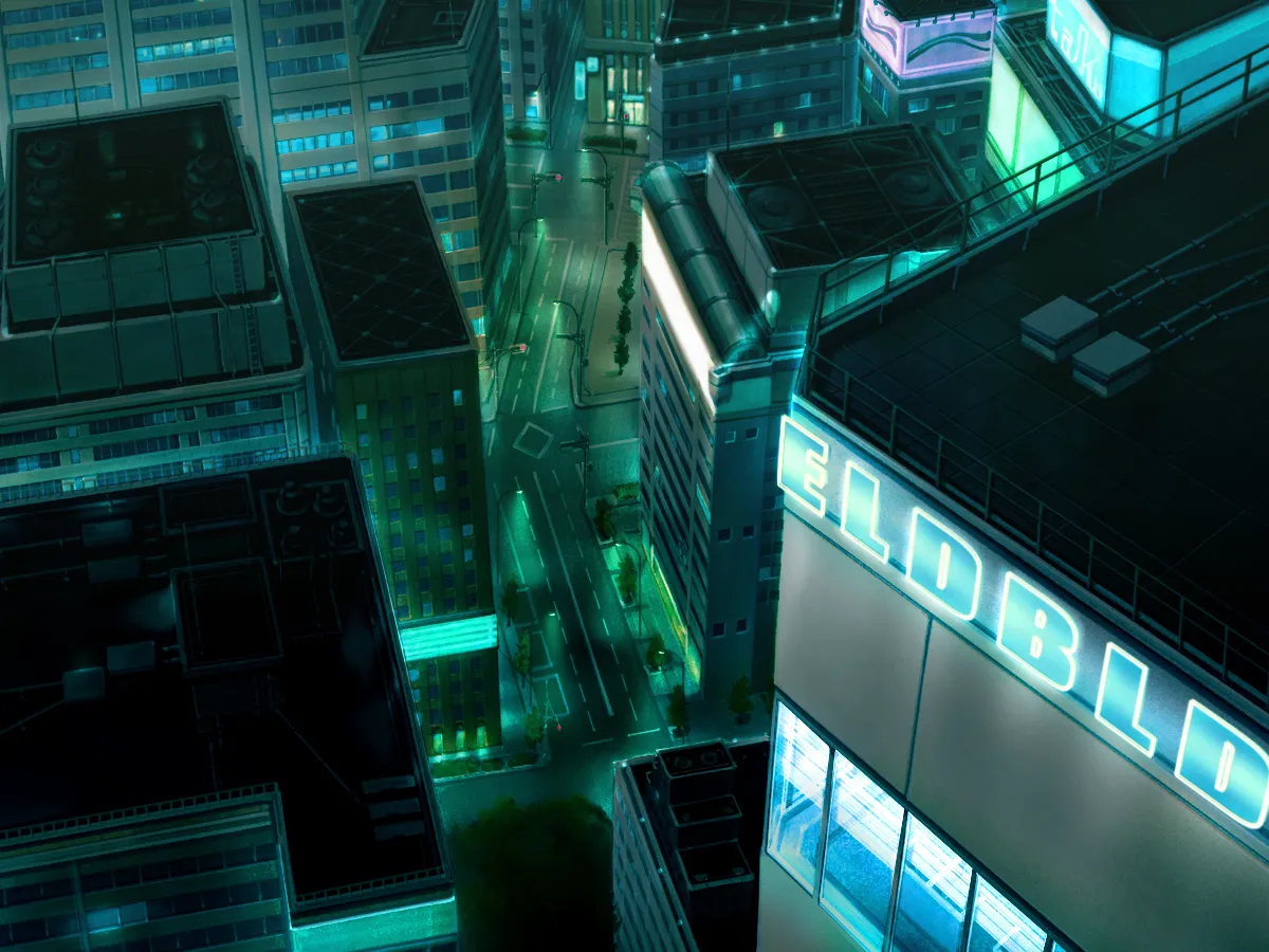 Co? Kuroi Ryuu to Yasashii Oukoku numero d'image 95