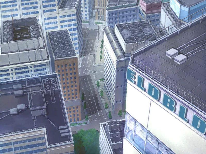 Co? Kuroi Ryuu to Yasashii Oukoku numero d'image 96