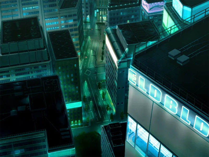 Co? Kuroi Ryuu to Yasashii Oukoku numero d'image 98