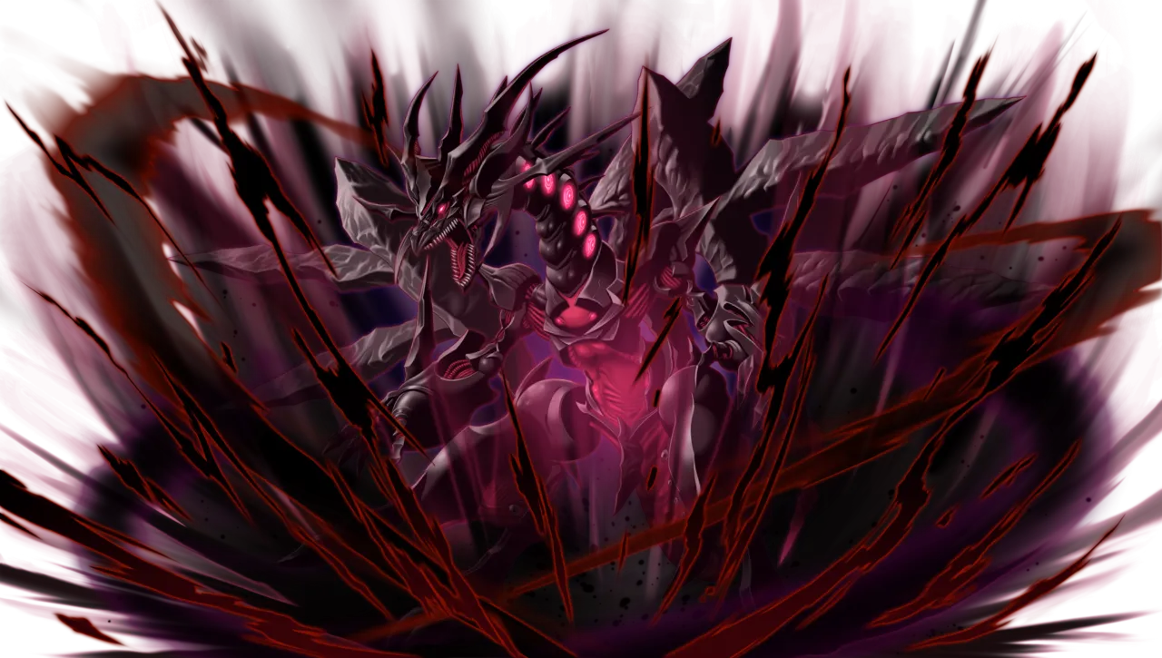 Co? Kuroi Ryuu to Yasashii Oukoku numero d'image 1001