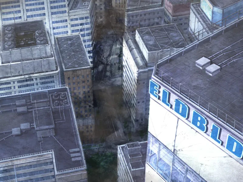 Co? Kuroi Ryuu to Yasashii Oukoku numero d'image 99