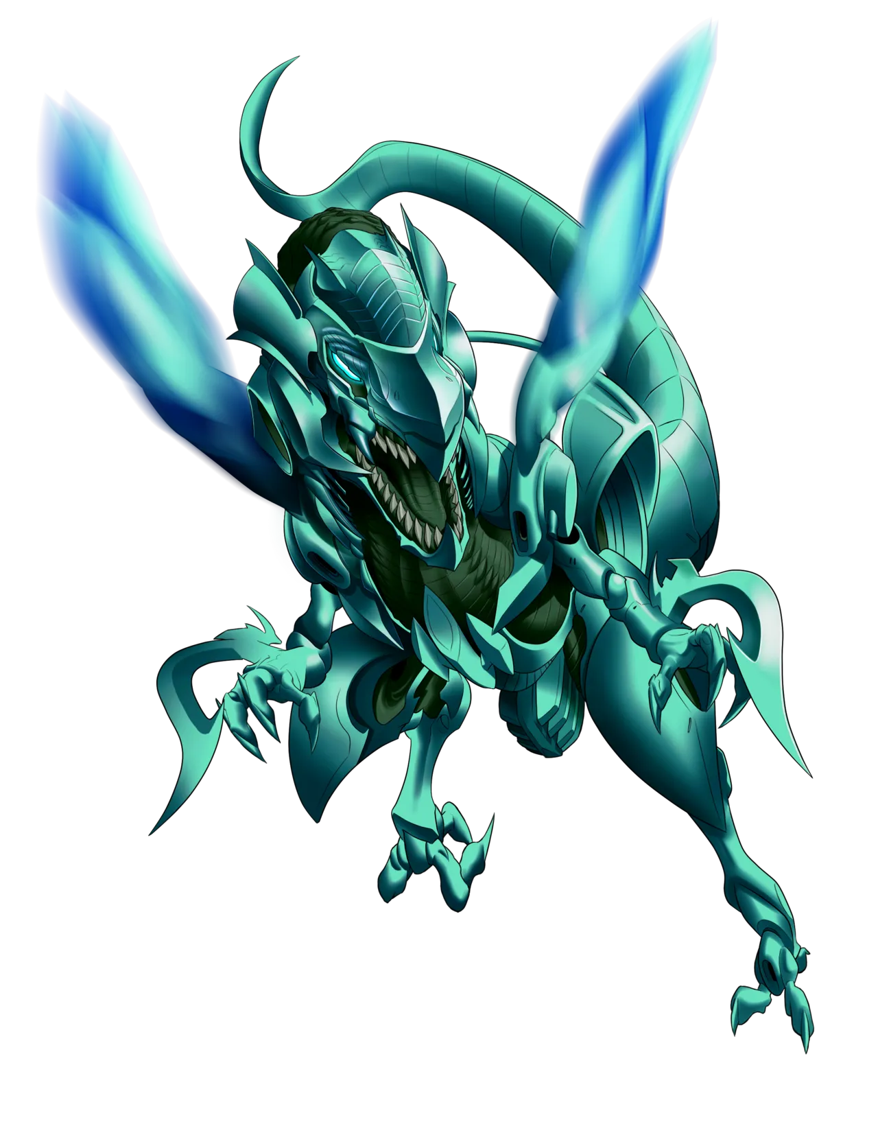 Co? Kuroi Ryuu to Yasashii Oukoku numero d'image 1020