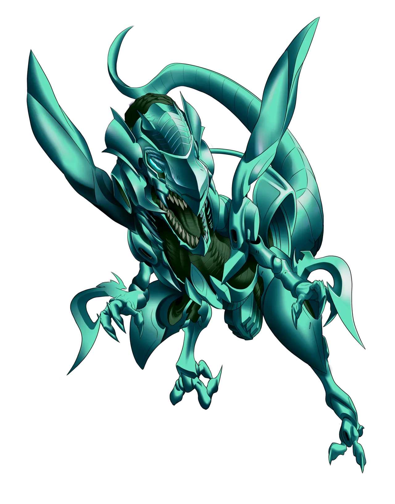 Co? Kuroi Ryuu to Yasashii Oukoku numero d'image 1023