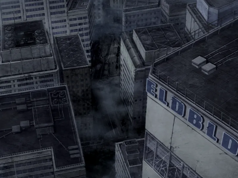 Co? Kuroi Ryuu to Yasashii Oukoku numero d'image 101