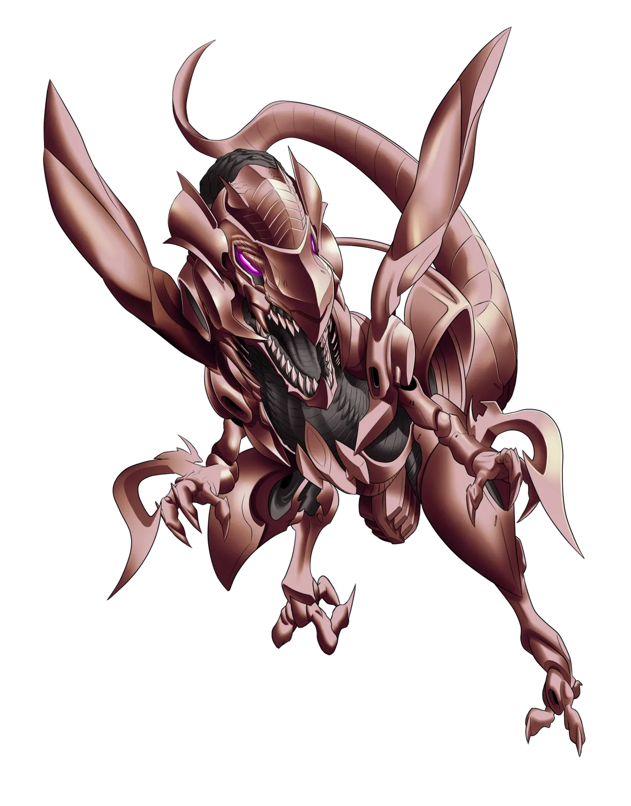 Co? Kuroi Ryuu to Yasashii Oukoku numero d'image 1038