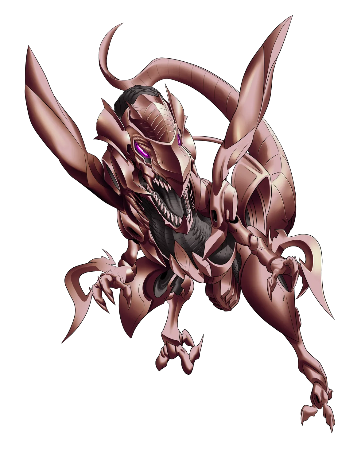 Co? Kuroi Ryuu to Yasashii Oukoku numero d'image 1039