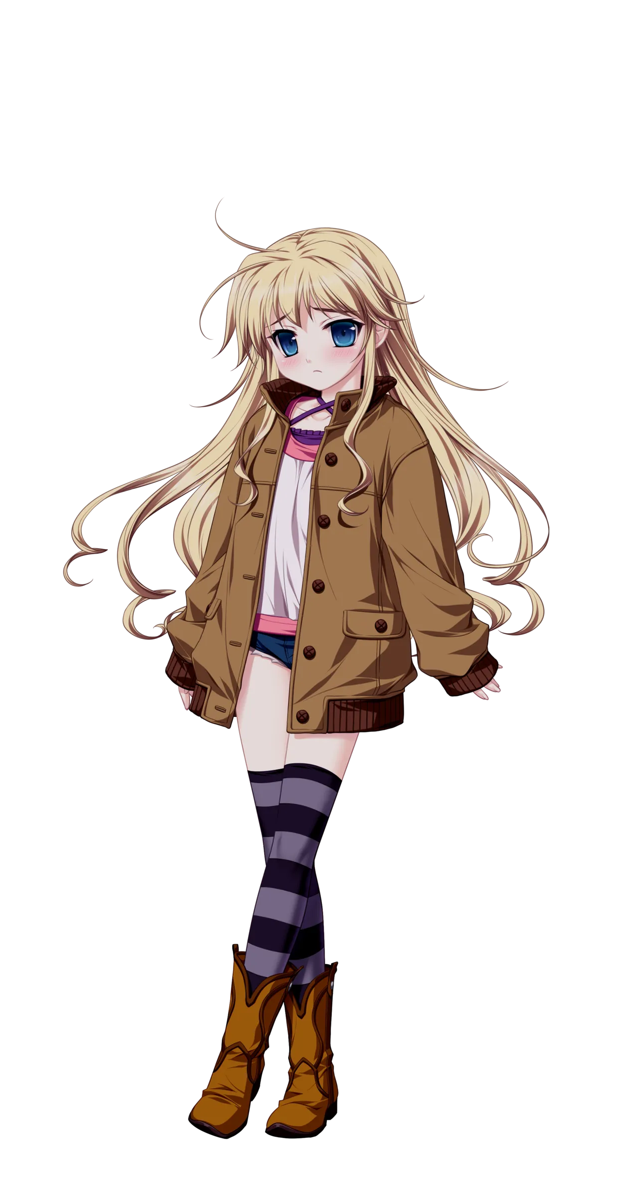 Co? Kuroi Ryuu to Yasashii Oukoku numero d'image 1110