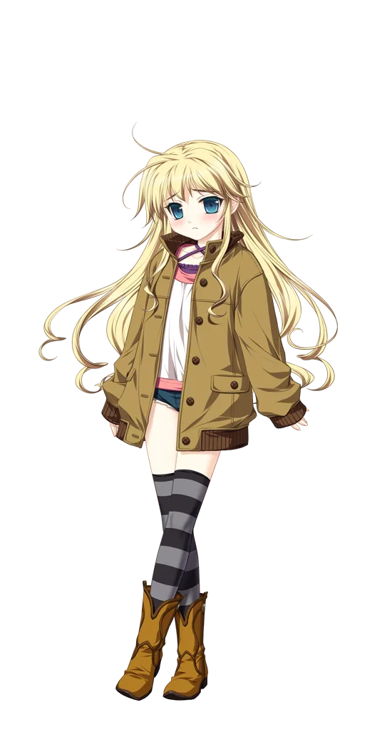 Co? Kuroi Ryuu to Yasashii Oukoku numero d'image 1111