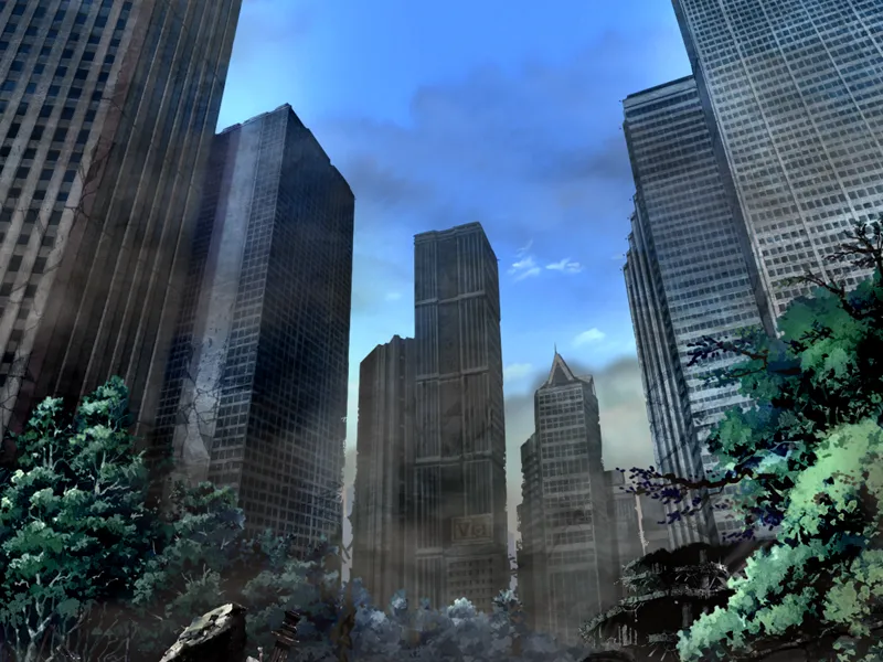 Co? Kuroi Ryuu to Yasashii Oukoku numero d'image 110
