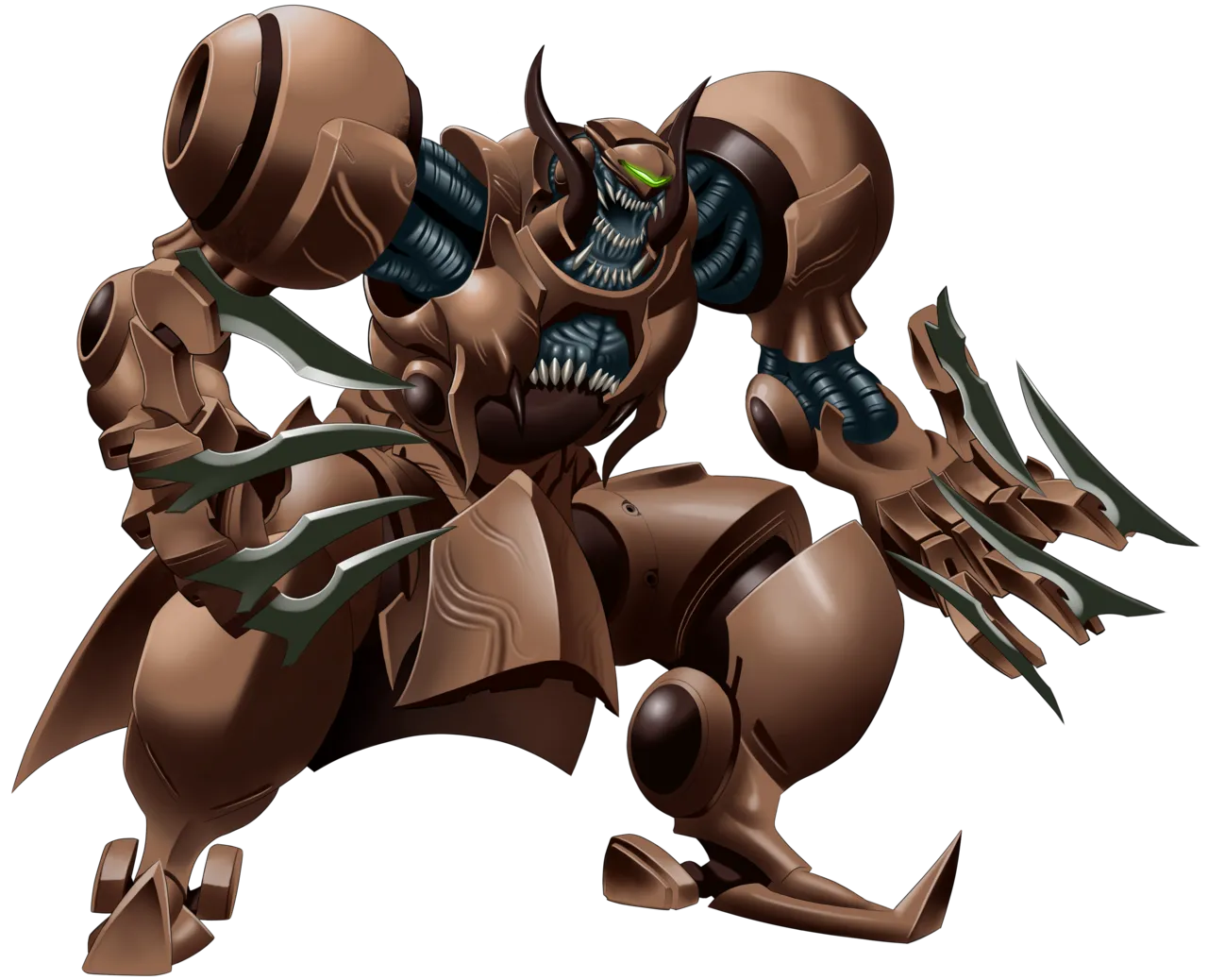 Co? Kuroi Ryuu to Yasashii Oukoku numero d'image 1117