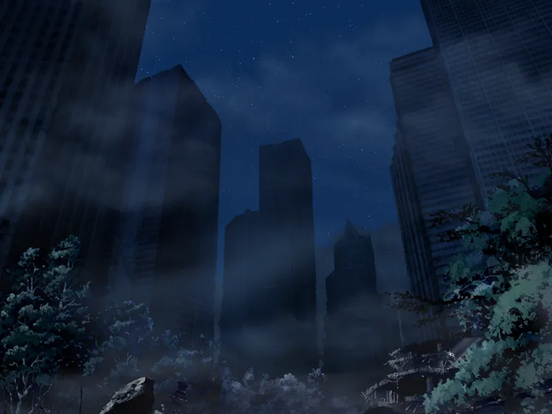 Co? Kuroi Ryuu to Yasashii Oukoku numero d'image 111
