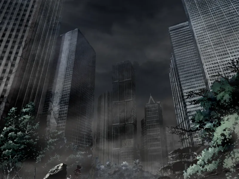 Co? Kuroi Ryuu to Yasashii Oukoku numero d'image 112
