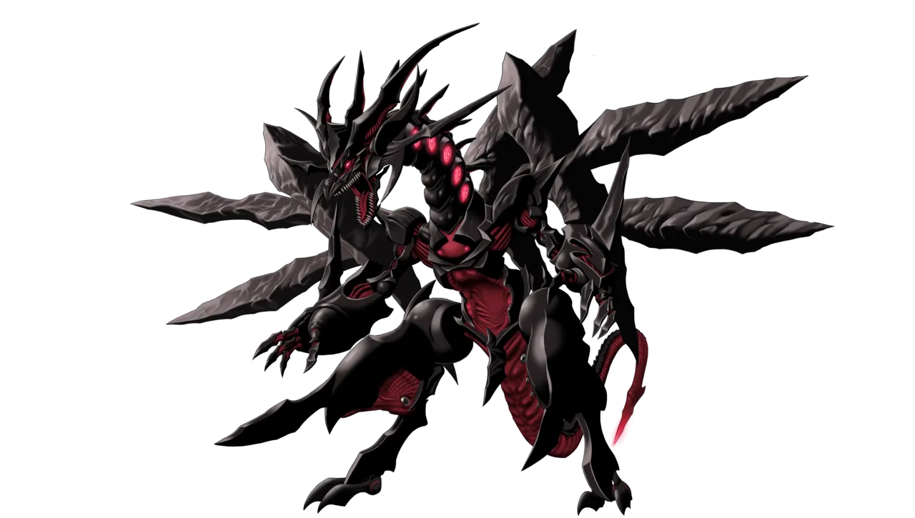 Co? Kuroi Ryuu to Yasashii Oukoku numero d'image 1155