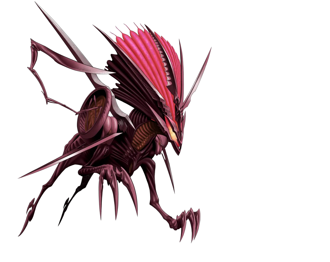 Co? Kuroi Ryuu to Yasashii Oukoku numero d'image 1159