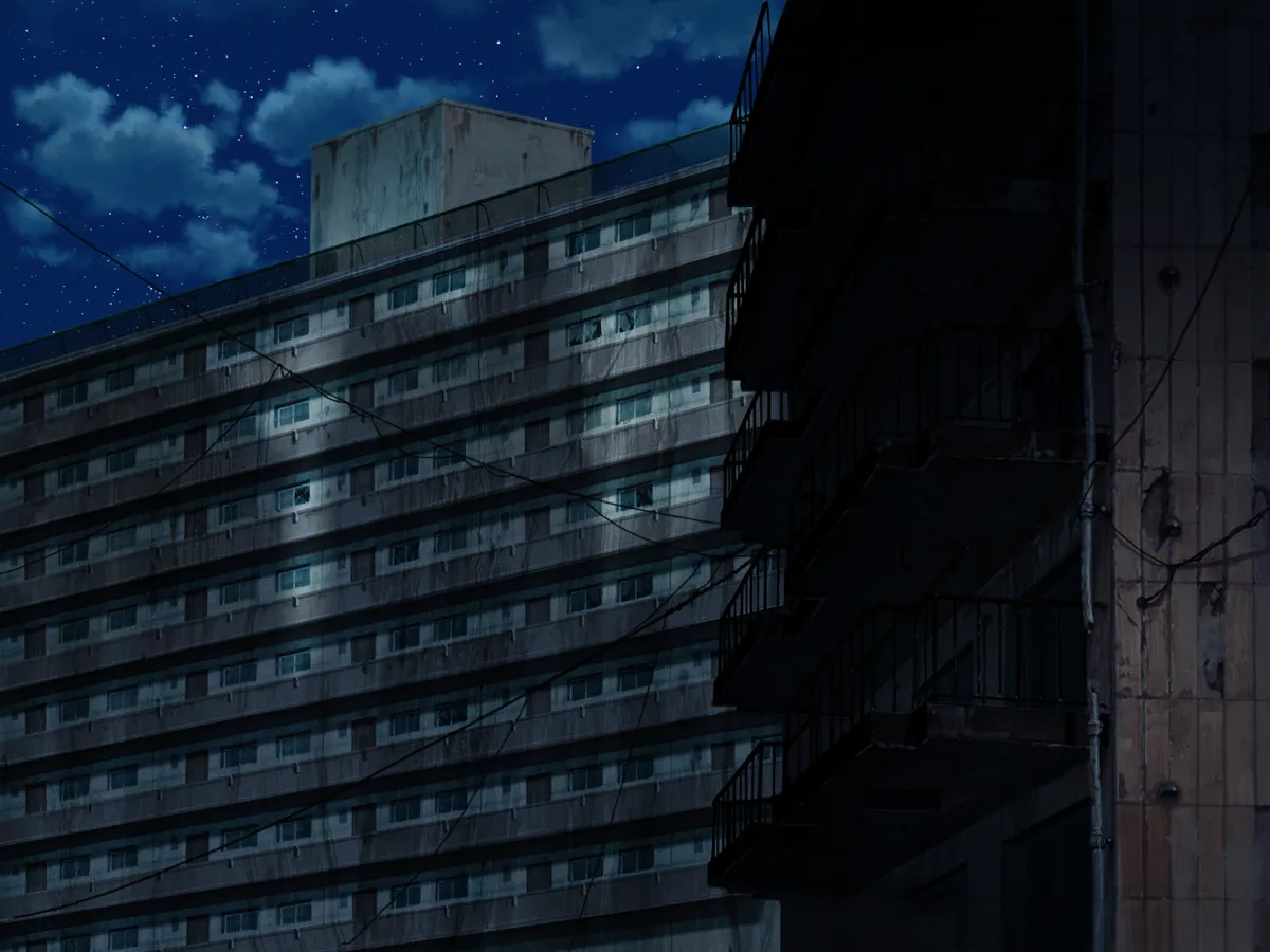 Co? Kuroi Ryuu to Yasashii Oukoku numero d'image 121