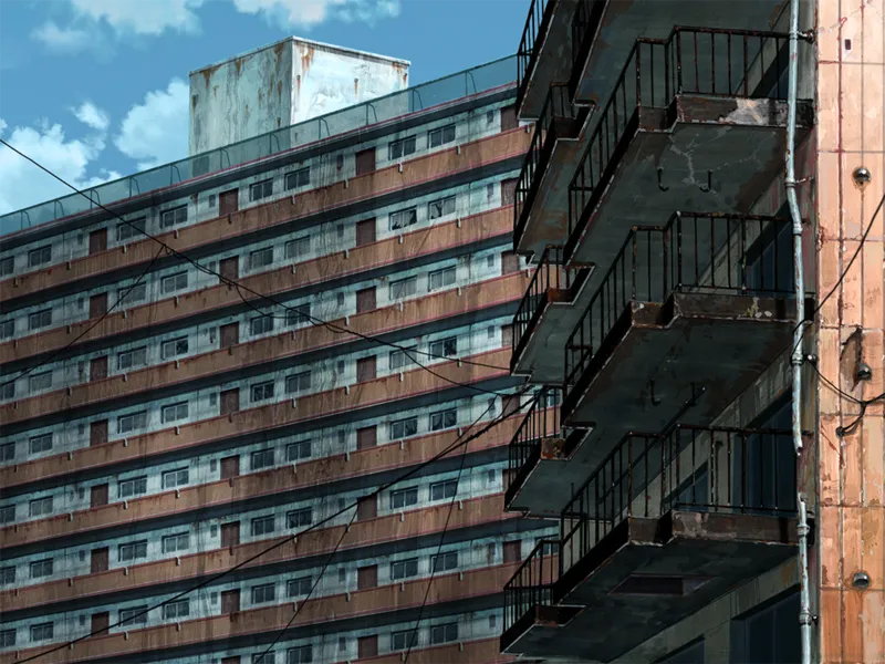 Co? Kuroi Ryuu to Yasashii Oukoku numero d'image 122