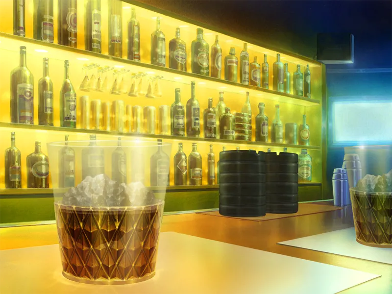 Co? Kuroi Ryuu to Yasashii Oukoku numero d'image 132