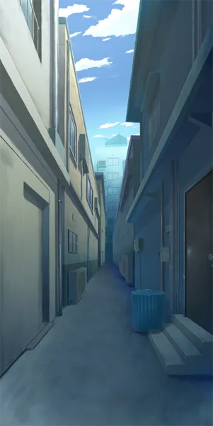Co? Kuroi Ryuu to Yasashii Oukoku numero d'image 136