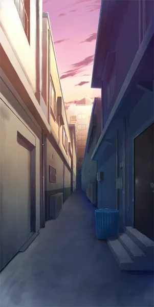 Co? Kuroi Ryuu to Yasashii Oukoku numero d'image 137