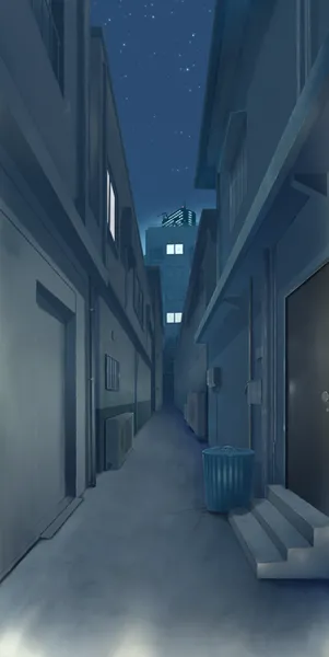 Co? Kuroi Ryuu to Yasashii Oukoku numero d'image 138