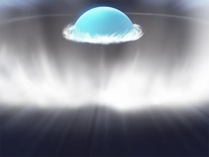 Co? Kuroi Ryuu to Yasashii Oukoku numero d'image 1442