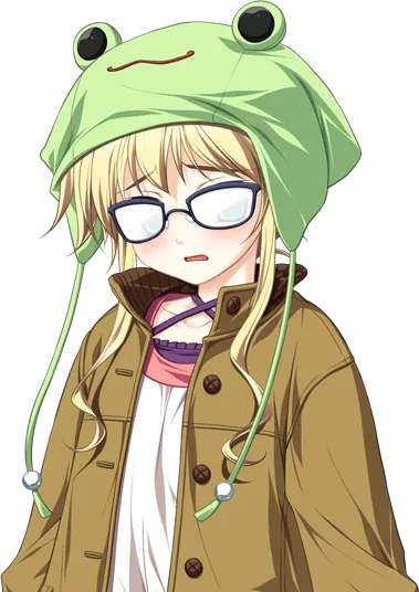 Co? Kuroi Ryuu to Yasashii Oukoku numero d'image 1512