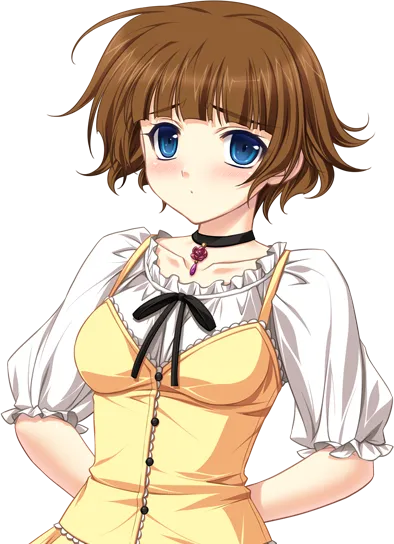 Co? Kuroi Ryuu to Yasashii Oukoku numero d'image 1515