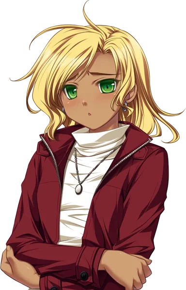 Co? Kuroi Ryuu to Yasashii Oukoku numero d'image 1517