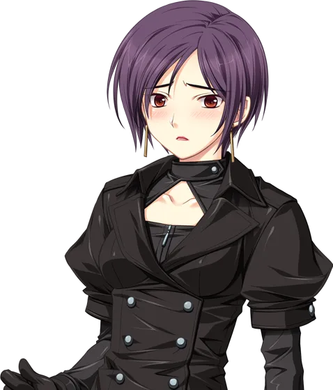 Co? Kuroi Ryuu to Yasashii Oukoku numero d'image 1518