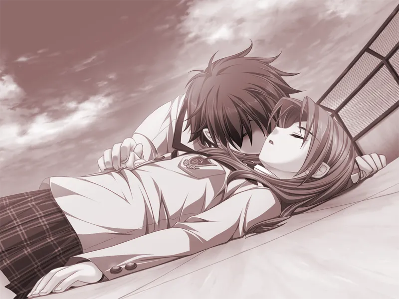 Co? Kuroi Ryuu to Yasashii Oukoku numero d'image 1524