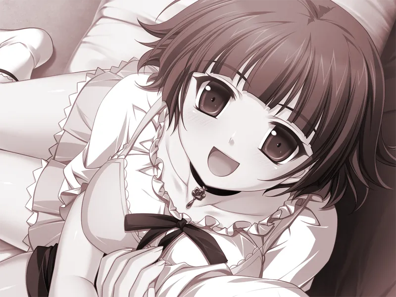 Co? Kuroi Ryuu to Yasashii Oukoku numero d'image 1526
