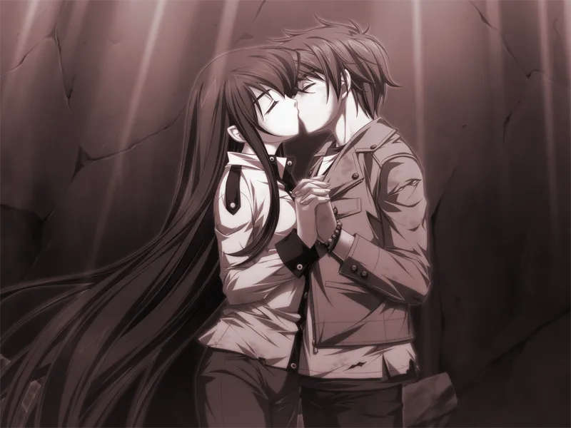 Co? Kuroi Ryuu to Yasashii Oukoku numero d'image 1527