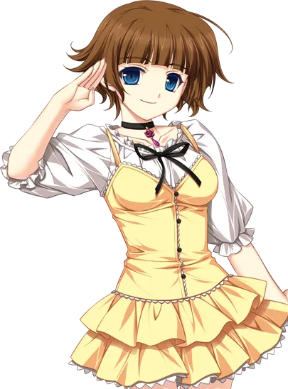 Co? Kuroi Ryuu to Yasashii Oukoku numero d'image 1553