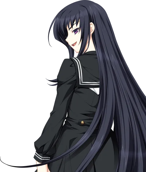 Co? Kuroi Ryuu to Yasashii Oukoku numero d'image 1554