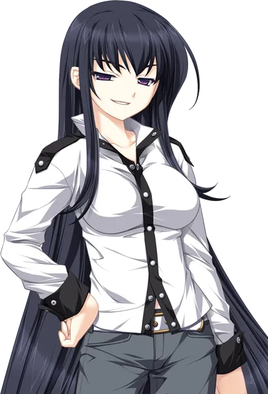 Co? Kuroi Ryuu to Yasashii Oukoku numero d'image 1555