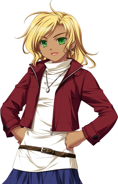 Co? Kuroi Ryuu to Yasashii Oukoku numero d'image 1556