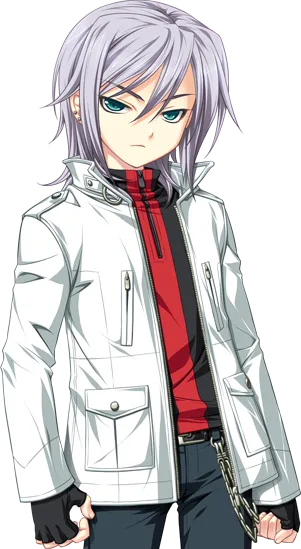Co? Kuroi Ryuu to Yasashii Oukoku numero d'image 1557