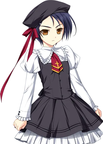 Co? Kuroi Ryuu to Yasashii Oukoku numero d'image 1558