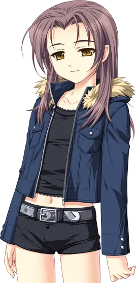 Co? Kuroi Ryuu to Yasashii Oukoku numero d'image 1560