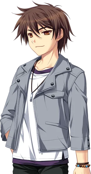 Co? Kuroi Ryuu to Yasashii Oukoku numero d'image 1563