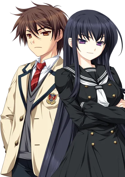 Co? Kuroi Ryuu to Yasashii Oukoku numero d'image 1564
