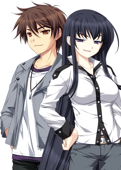 Co? Kuroi Ryuu to Yasashii Oukoku numero d'image 1565