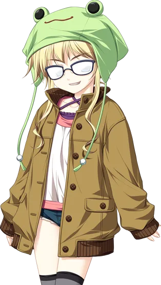 Co? Kuroi Ryuu to Yasashii Oukoku numero d'image 1566